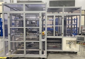 导光板压印设备