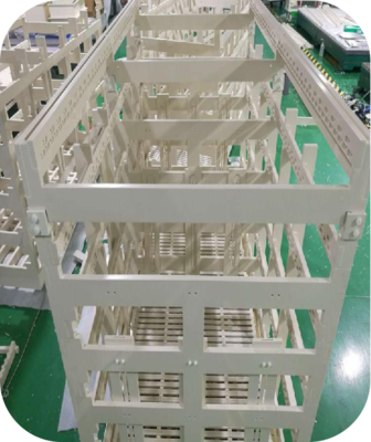 液晶薄化篮具