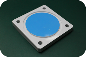 树脂(FMH5305)加工件