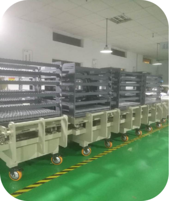 液晶薄化篮具