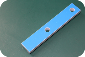 树脂(FMEH4773)加工件