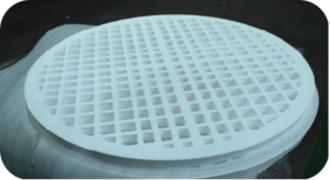 树脂(PTFE)加工件