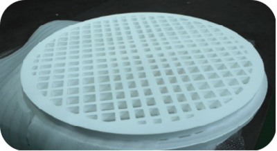 树脂(PTFE)加工件