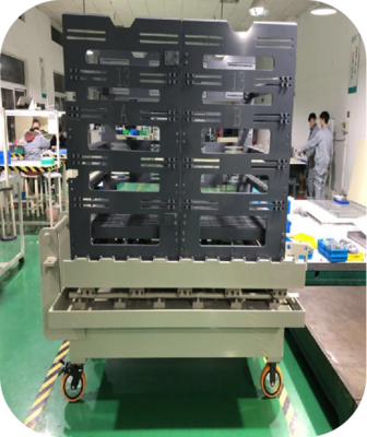 液晶薄化篮具