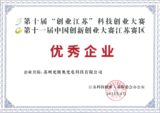 科技创业大赛优秀企业.png