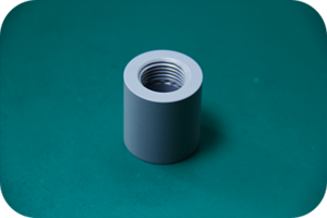 树脂(PVC)加工件