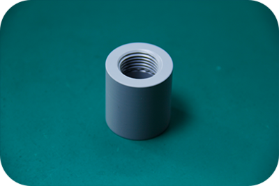 树脂(PVC)加工件