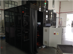 MICRO MACRO检查机