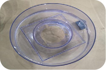 折弯焊接部品